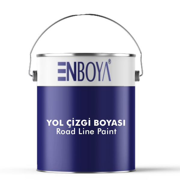  YOL ÇİZGİ BOYASI (TERMOPLASTİK)