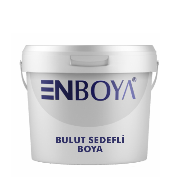  BULUT SEDEFLİ BOYA 