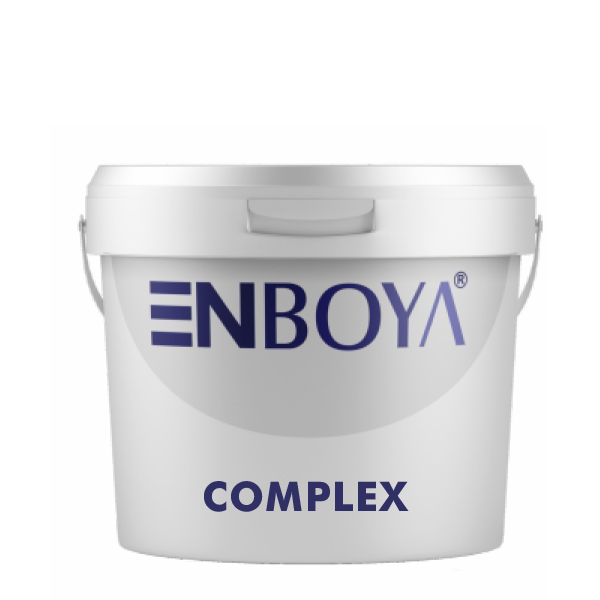 COMPLEX