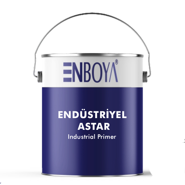  ENDÜSTRİYEL ASTAR
