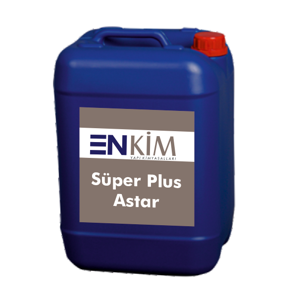 ENKİM SÜPER PLUS ASTAR(ŞEFFAF)