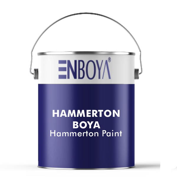  HAMMERTON BOYA