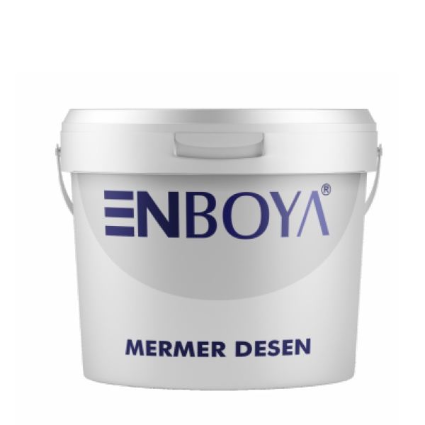  MERMER DESEN 