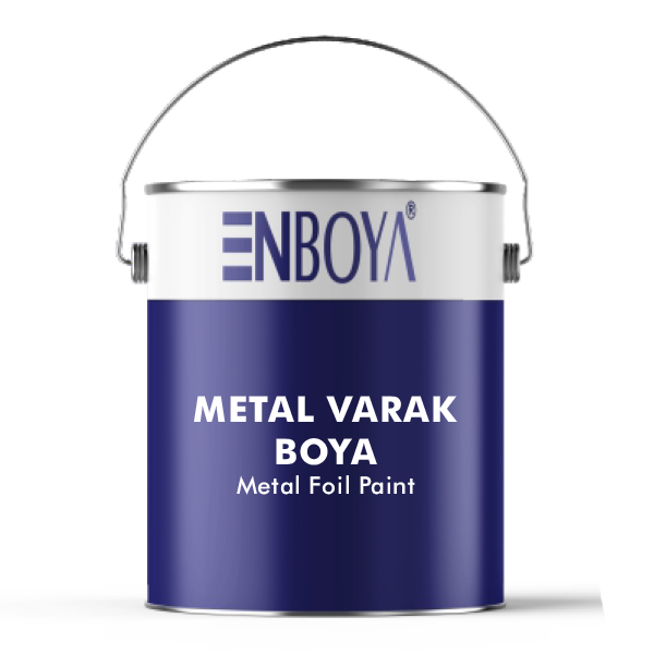 METAL VARAK BOYA