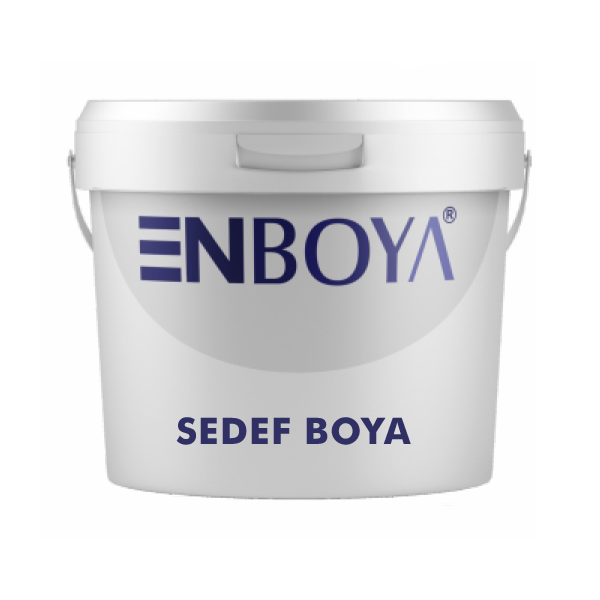 SEDEF BOYA 