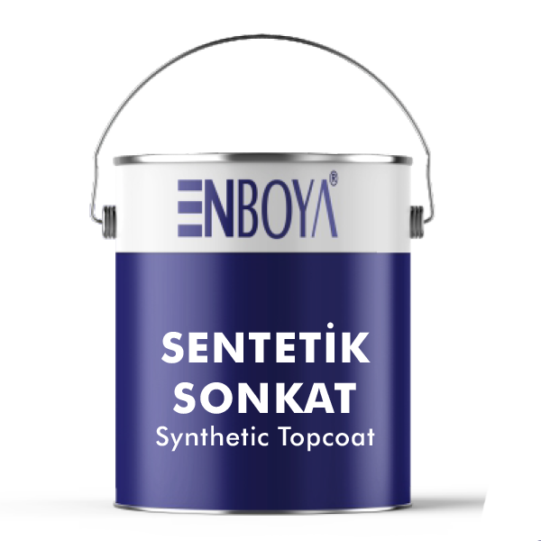 SENTETİK SONKAT